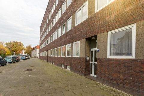 Bremerhaven Wohnungen, Bremerhaven Wohnung mieten