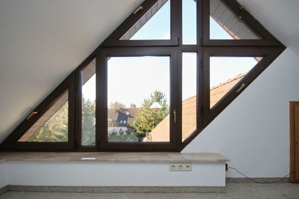 Zimmer Spitzboden