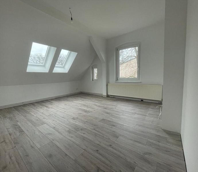4 Zimmer Wohnung in Hohen Neuendorf