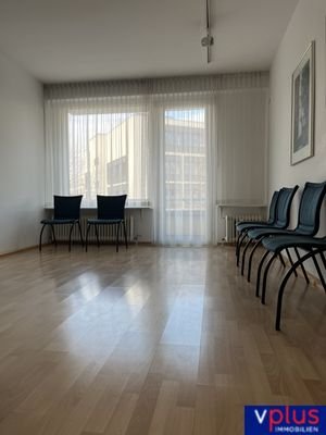 Wartezimmer