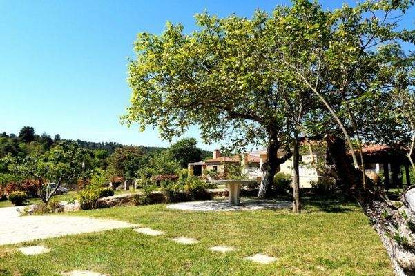 VILLA HALKIDIKI KASSANDRA