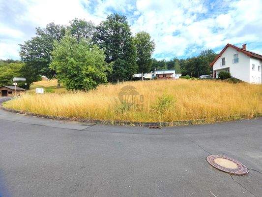 Ansicht Richtung Osten