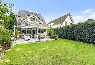 Rückansicht