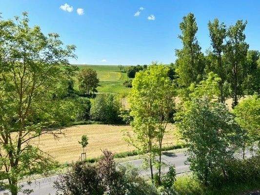 .. ländliche Idylle !