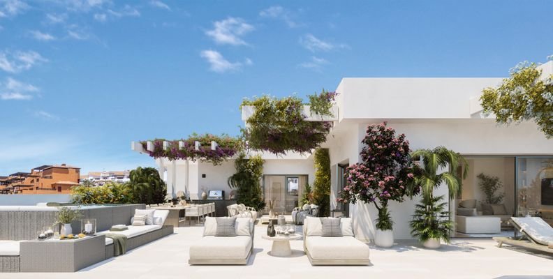 Photo: Apartment in Casares