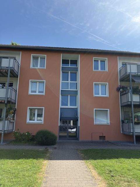 Krefeld Wohnungen, Krefeld Wohnung mieten