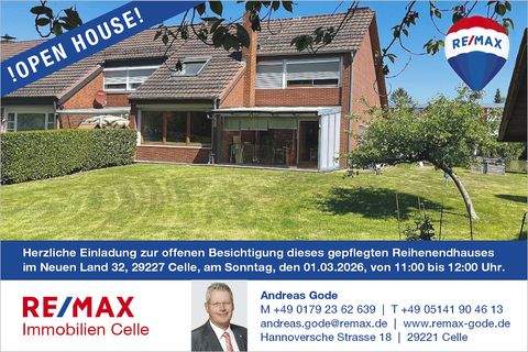 Celle Häuser, Celle Haus kaufen