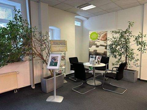 Endingen Büros, Büroräume, Büroflächen 