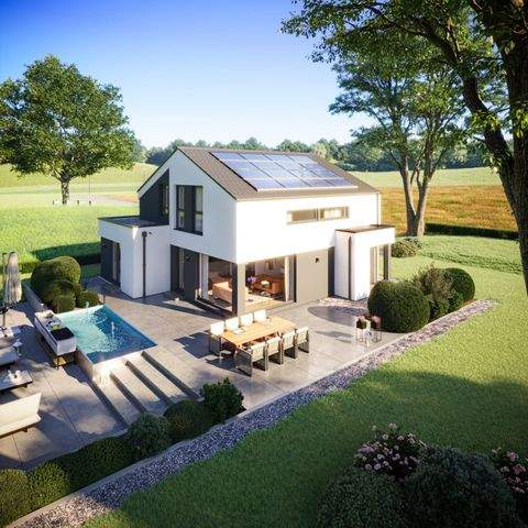 Rehau Häuser, Rehau Haus kaufen