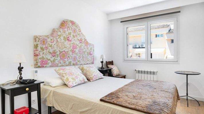 Cala Major Major Mallorca Stadthaus zu verkaufen Schlafzimmer BHHS-BAL-0910