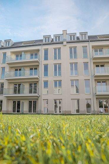 Leipzig Wohnungen, Leipzig Wohnung mieten