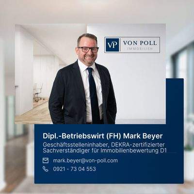 Ihr Ansprechpartner