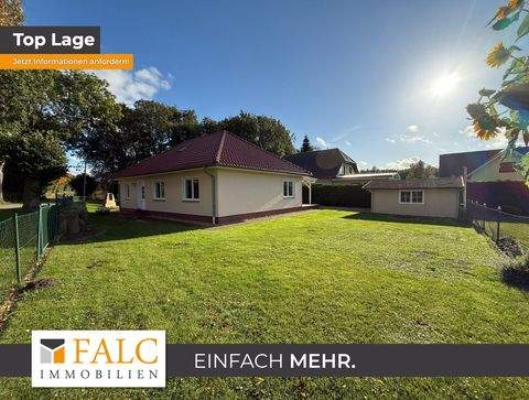 Garz/Rügen Häuser, Garz/Rügen Haus kaufen