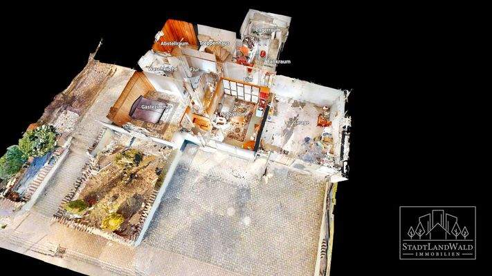 UG - Schemtischer-Grundriss_3D