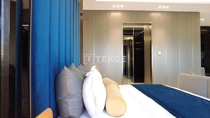 Luxury Properties in Jacob & Co The Tallest Residential Tower in Dubai