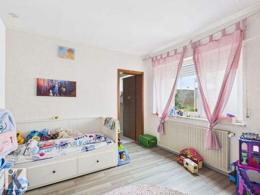 Kinderzimmer OG