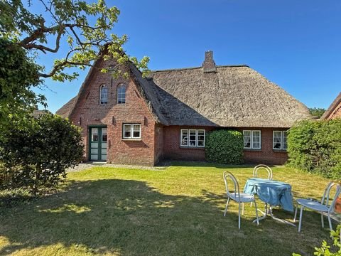 Süderende Häuser, Süderende Haus kaufen