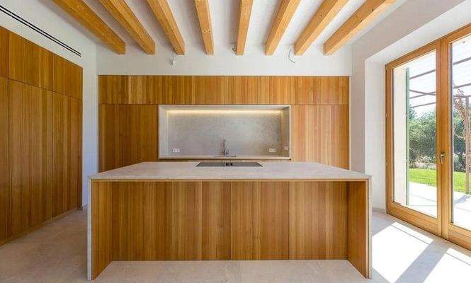 Finca zu verkaufen zwischen Santa Maria und Alaró, Mallorca