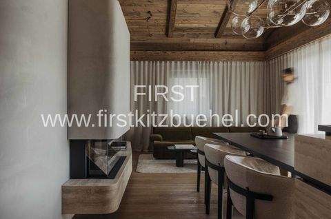 Kitzbühel Wohnungen, Kitzbühel Wohnung kaufen