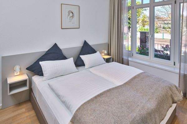 Lüttjeod Apartment 1 