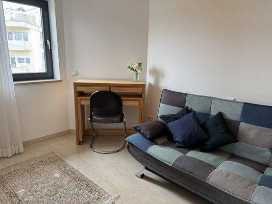 Büro / Kinderzimmer