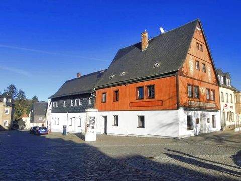 Neusalza-Spremberg Renditeobjekte, Mehrfamilienhäuser, Geschäftshäuser, Kapitalanlage