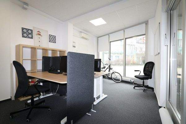 Büroraum 2