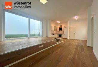 Wohn- und Essbereich