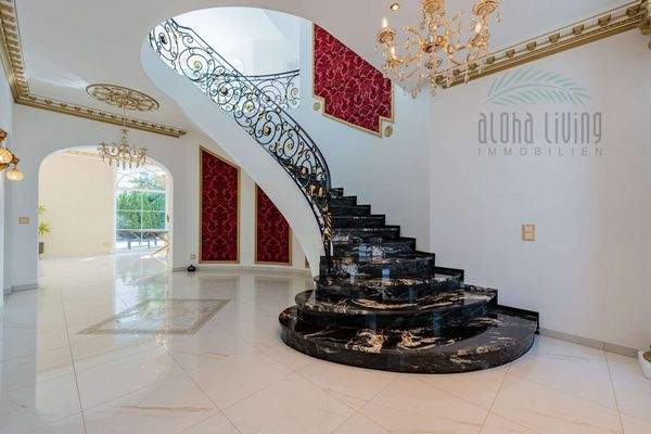 Eingangsbereich (EG) 