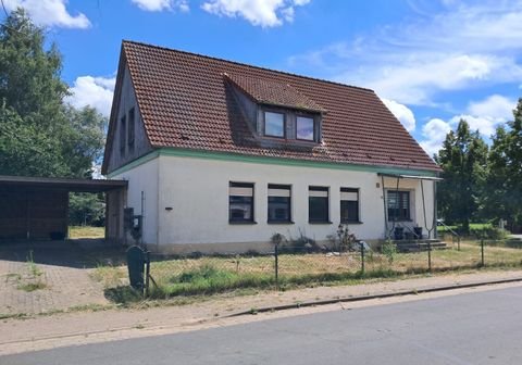 Groß Niendorf Häuser, Groß Niendorf Haus kaufen