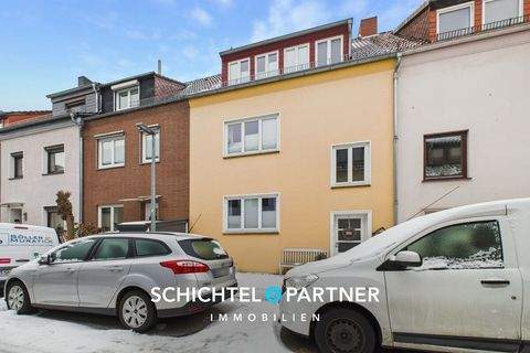 Bremen Häuser, Bremen Haus kaufen