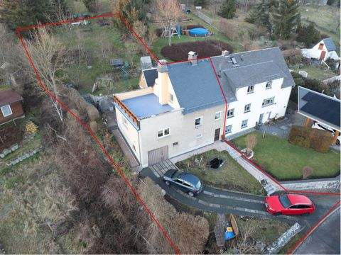 Hartenstein Häuser, Hartenstein Haus kaufen