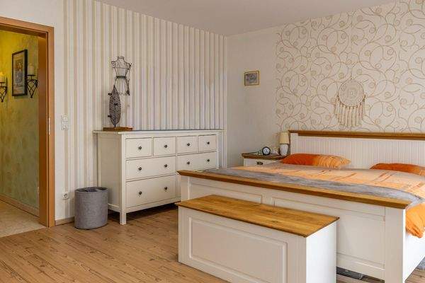 Ein ansprechendes Reihenhaus in guter Lage, mit vielen Extras