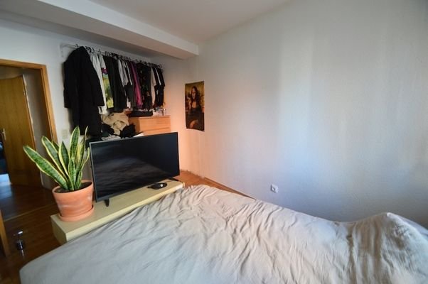 Schlafzimmer 1 Erdgeschoss