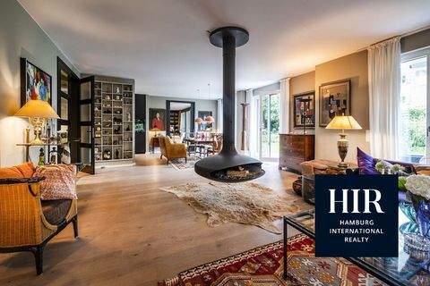 Hamburg / Othmarschen Wohnungen, Hamburg / Othmarschen Wohnung kaufen