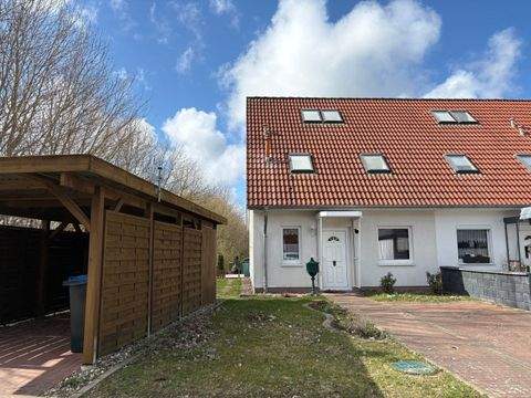 Roggentin Häuser, Roggentin Haus kaufen