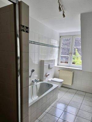 Badezimmer 1 Stock 2