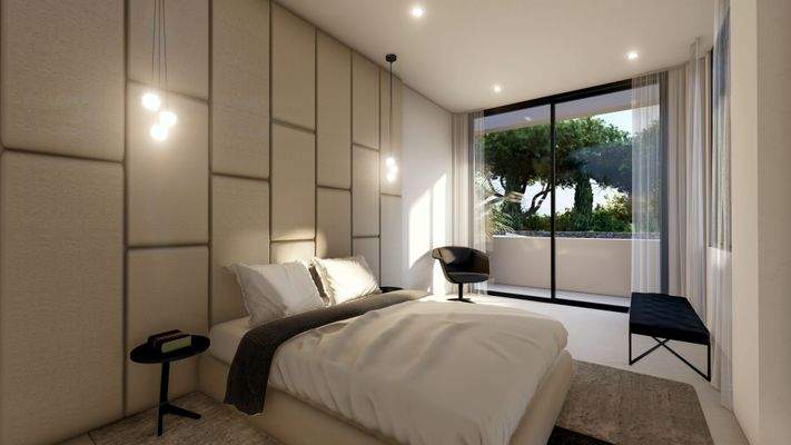 Villa Benissa - Render 12