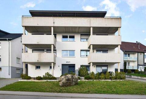 Erbach Wohnungen, Erbach Wohnung kaufen