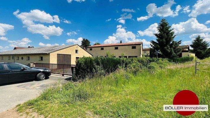 IST Zustand westlich