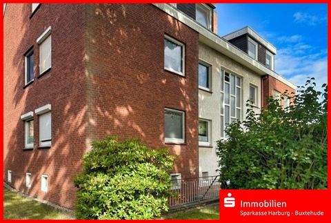 Neu Wulmstorf Wohnungen, Neu Wulmstorf Wohnung kaufen