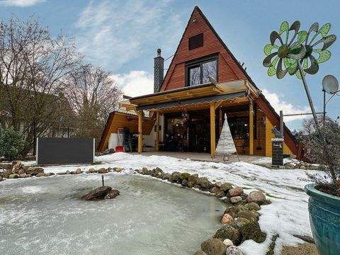 Hechthausen Häuser, Hechthausen Haus kaufen