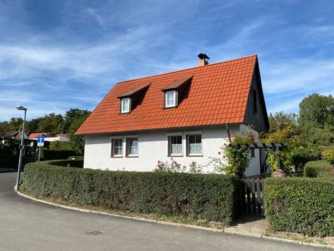 Weimar Häuser, Weimar Haus mieten 