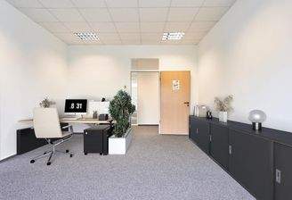 Einrichtungsbeispiel