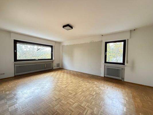 Obere Ebene   :::   Wohnzimmer