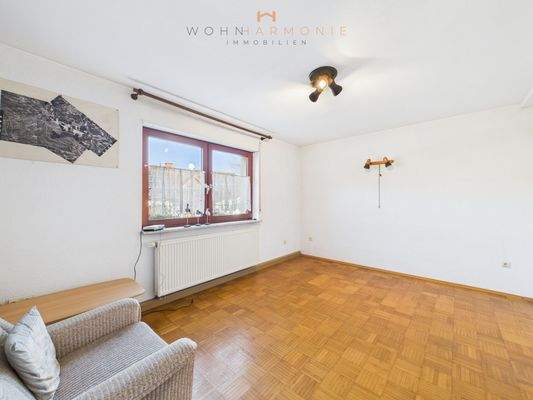 Schlafzimmer (Nr.4) ELW