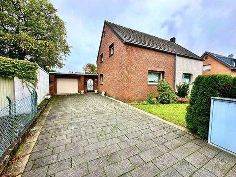 Köln / Worringen Häuser, Köln / Worringen Haus kaufen