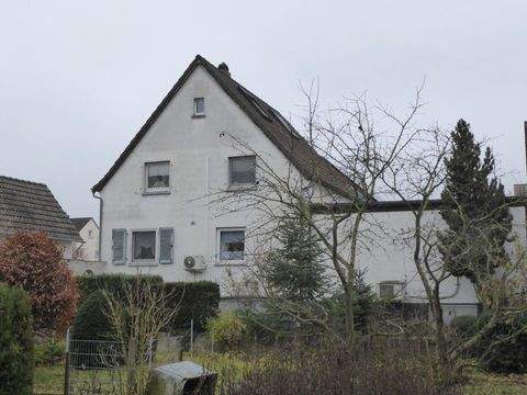 Büttelborn Häuser, Büttelborn Haus kaufen