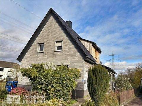 Windeck Häuser, Windeck Haus kaufen