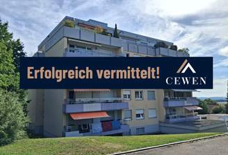 Erfolgreich vermittelt